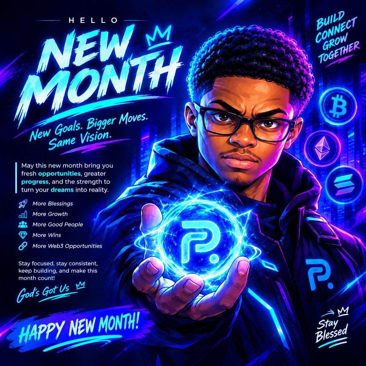 Splendidr's tweet photo. Happy new month and independent day! https://t.co/vkLGYxGc2V