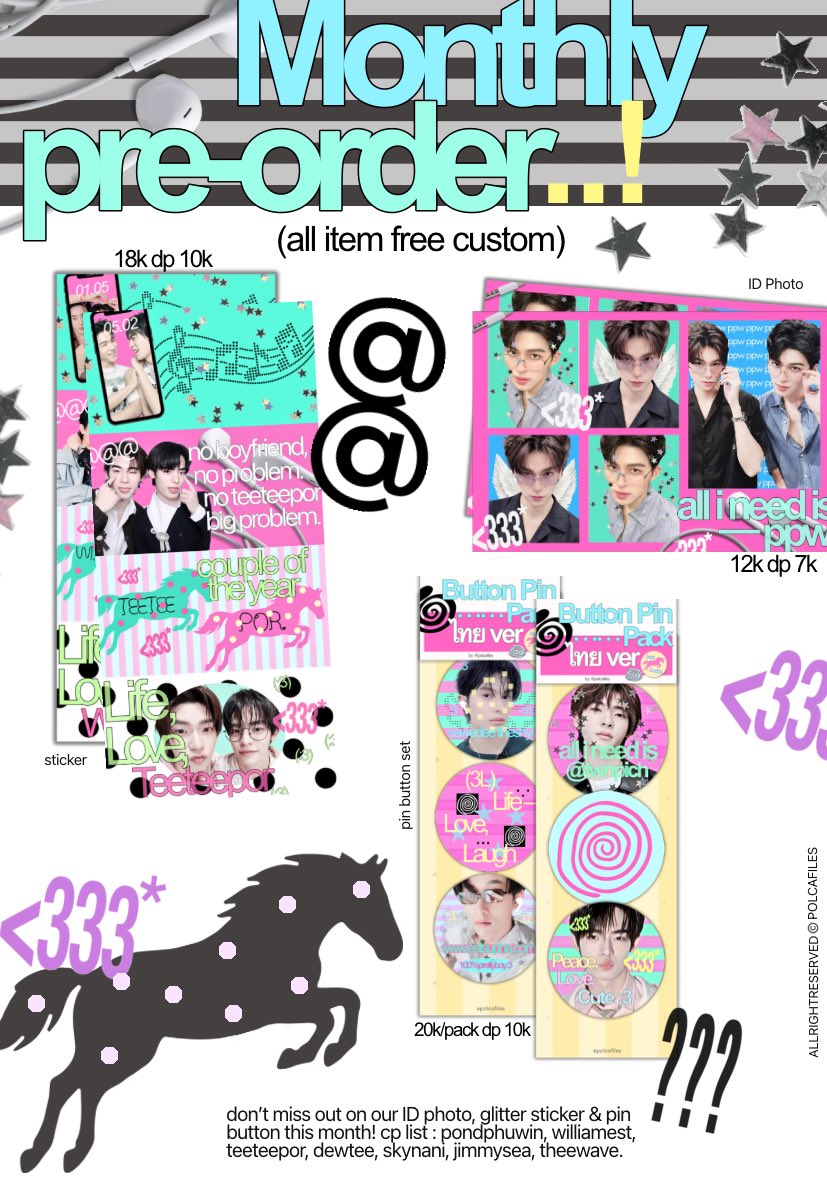stwngf's tweet photo. [help 💓 &amp; 🔁 are appreciated🤗]

hi everyone! oct monthly pre-order🪄

📅 po period:
01 oct - 07 oct 2026
🔗order &amp; more details: https://t.co/Tch1P3DWLm

any questions? feel free to dm me 💓 https://t.co/5oLp3dP721