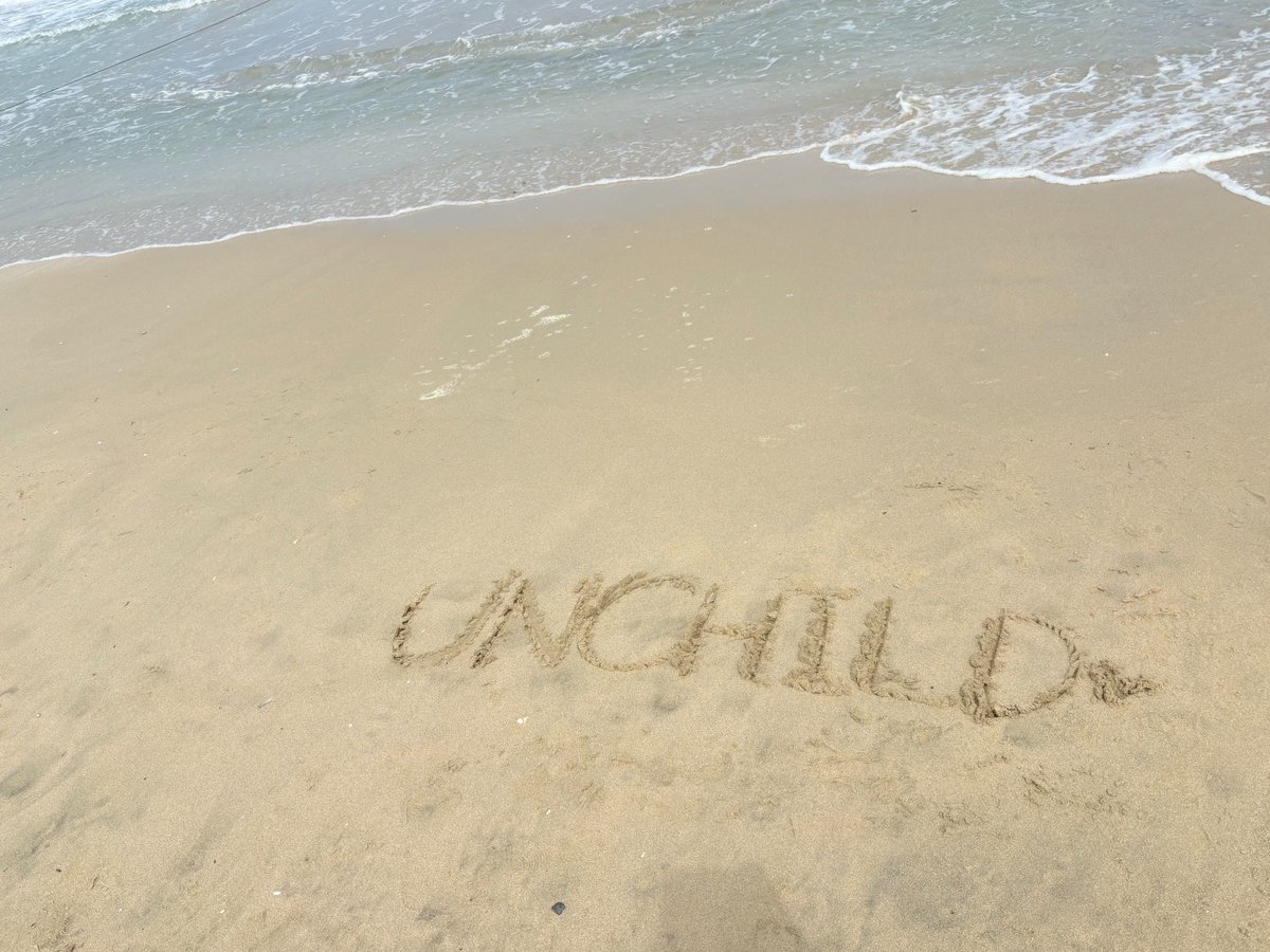 UNCHILD_club tweet picture