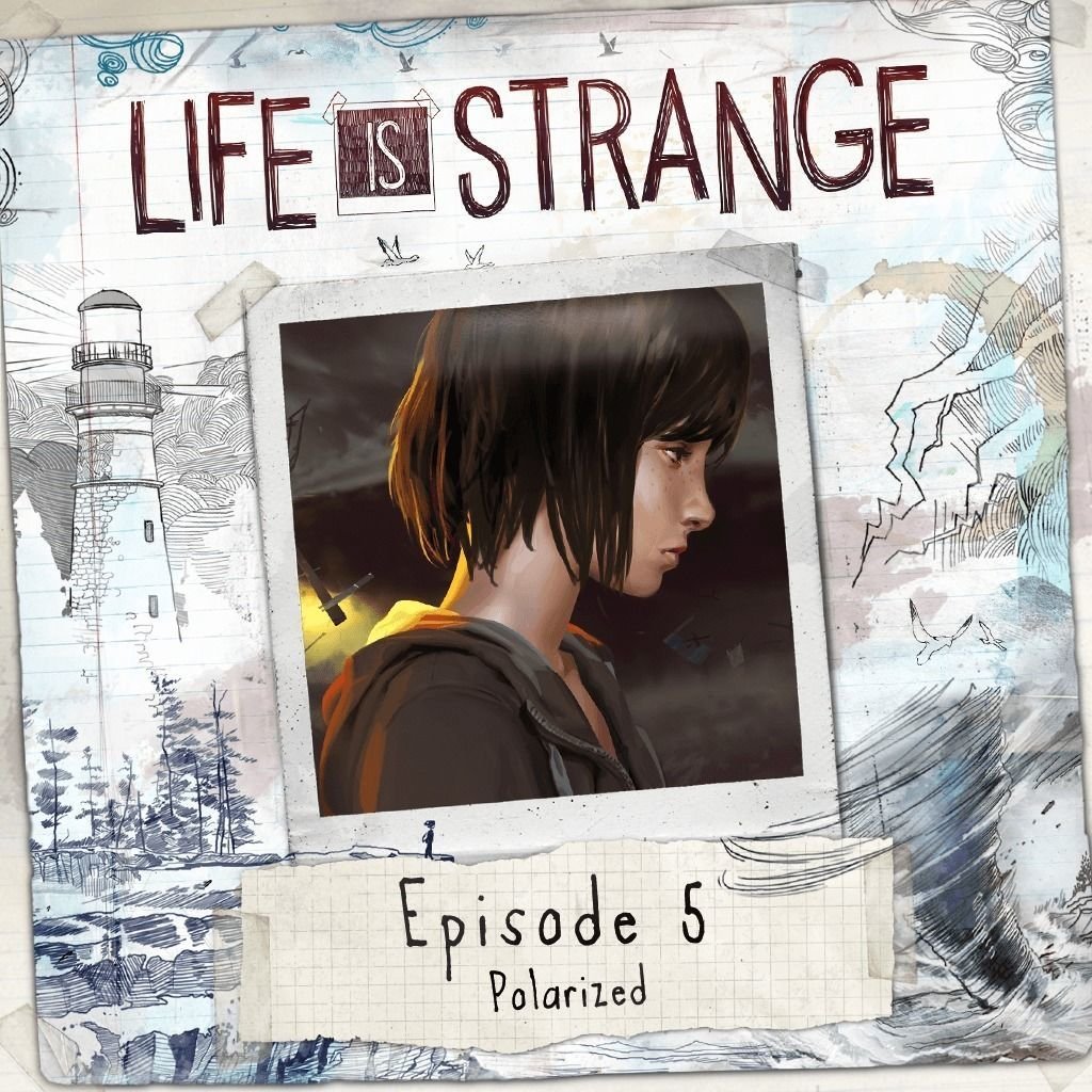 AdnanRiaz9's tweet photo. Don’t Nod Entertainment’s Life Is Strange Episode 5: Polarized will turn ELEVEN years old later this month. https://t.co/Yj9w6WeKrH