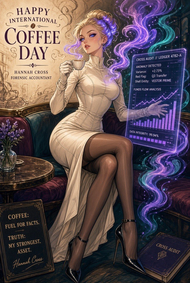 HanavariHC's tweet photo. Happy International Coffee Day! https://t.co/fB0gEewJn2