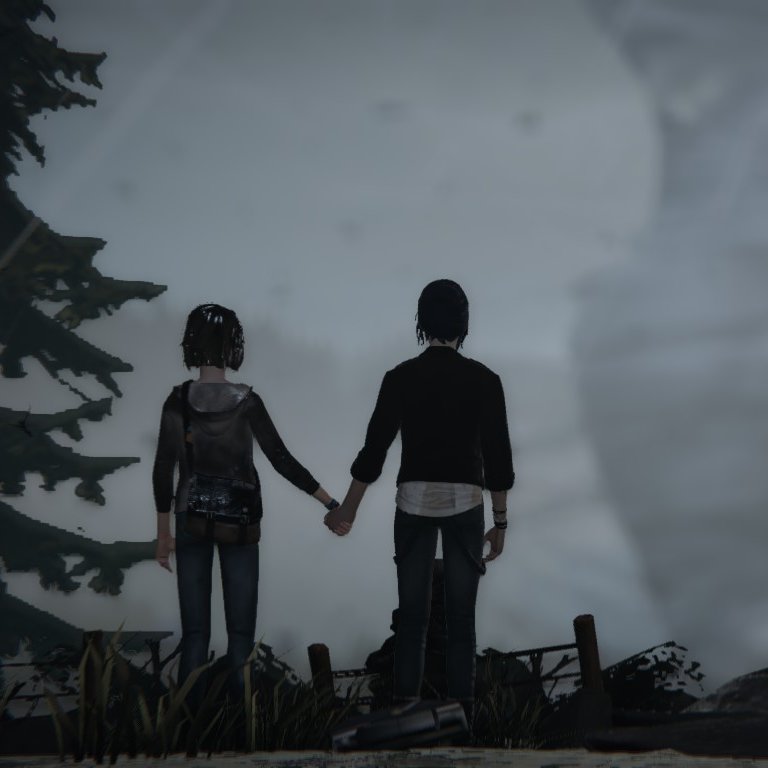 AdnanRiaz9's tweet photo. Don’t Nod Entertainment’s Life Is Strange Episode 5: Polarized will turn ELEVEN years old later this month. https://t.co/Yj9w6WeKrH