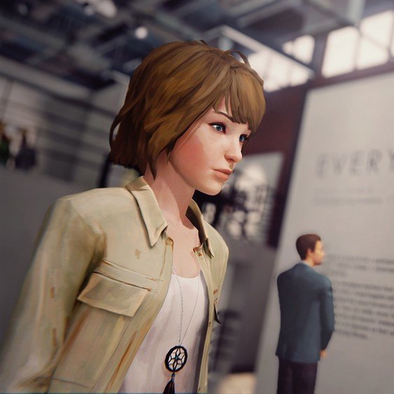 AdnanRiaz9's tweet photo. Don’t Nod Entertainment’s Life Is Strange Episode 5: Polarized will turn ELEVEN years old later this month. https://t.co/Yj9w6WeKrH
