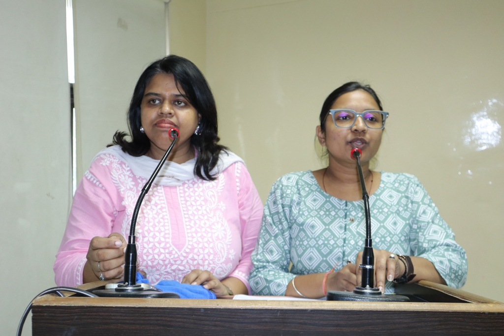 RATM_Mathura's tweet photo. #Closing ceremony of the 30 hrs "IBM SkillsBuild Program" for BCA Batch 2024–27.
#RATM #ACADEMICS #BEST #ACADEMICS
#RATM #Placement #Best #placement
#Rajivacademy #CareerAtRatm
https://t.co/e0VE3He3Im
Call: 9997398811, 9997596633
https://t.co/6znU4zX4dY
https://t.co/owryebkOVk https://t.co/P8BTeVy7mu