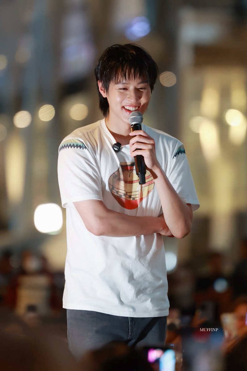 _muffinp's tweet photo. เด็กชายเกี๊ยวหมู ขอให้รอยยิ้มกับความสุขอยู่กับพี่ในทุกๆวันเลยเน้อคั้บ🤲🏻🐶🌟

#BILLKIN27thEdition #Bbillkin https://t.co/0AdJwwsa0T