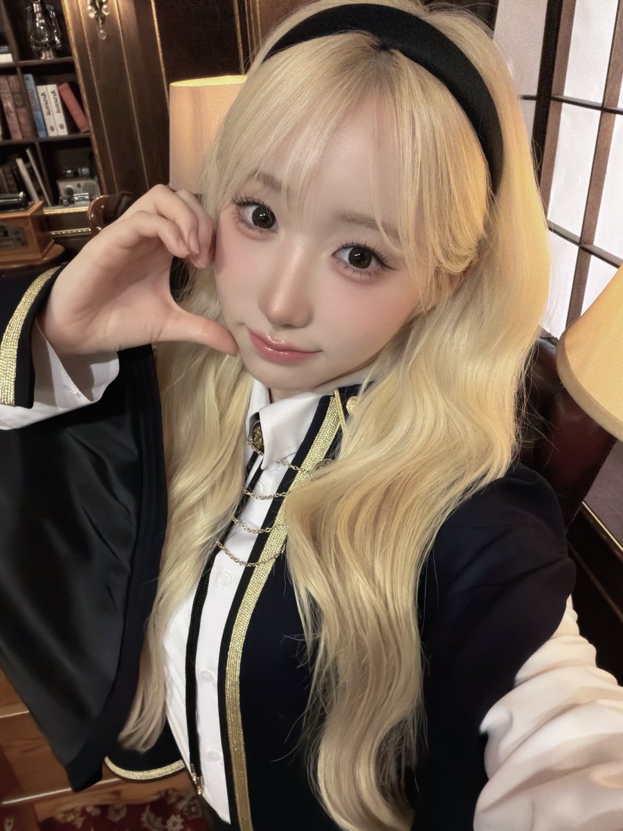 sa2m2nam3's tweet photo. #SAY_MEI   

뿅 🎀🪄ꕀ♡.·

#메이 #MEI #メイ 
#SAYMYNAME #세이마이네임 #SMN #セマネ https://t.co/LCHYaIRm0U