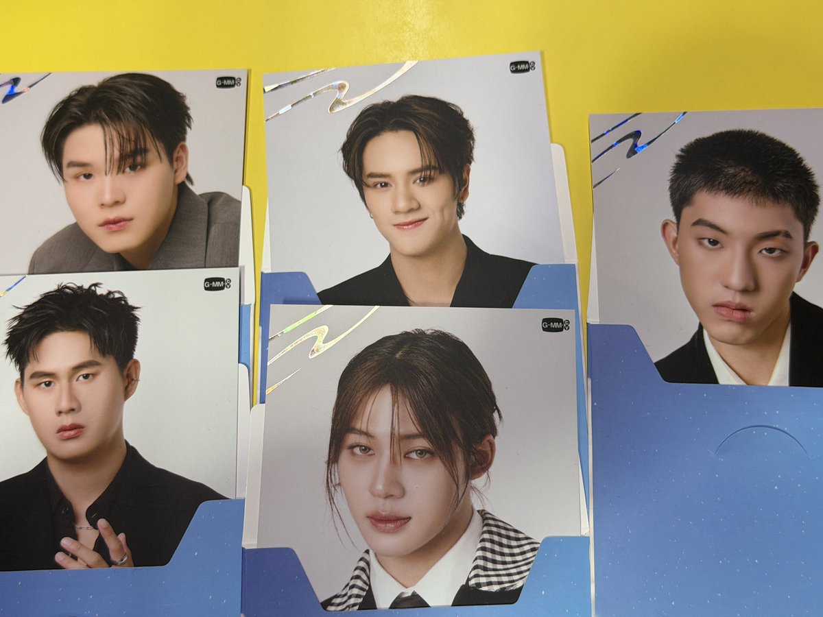 Plutoroomm's tweet photo. ปล่อยโปส ใบละ 60 บาท
รับได้หน้างานค่ะ

#ตลาดนัดgmmtv 
#GMMTVFANIVAL2026HappyFamily https://t.co/04JlvR2eLf