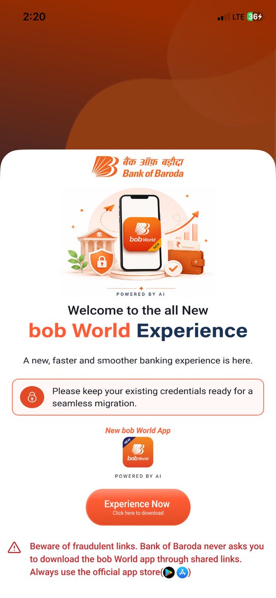 RanjithLoser's tweet photo. Disappointed  to use this trash app called BOB world one of the worst app can’t use the current app , I don’t want your AI app I don’t know how how much data you’re collecting from those new AI app, you’re forcing users to go to the new ai app is this fair @bankofbaroda https://t.co/C03HzVKCkD