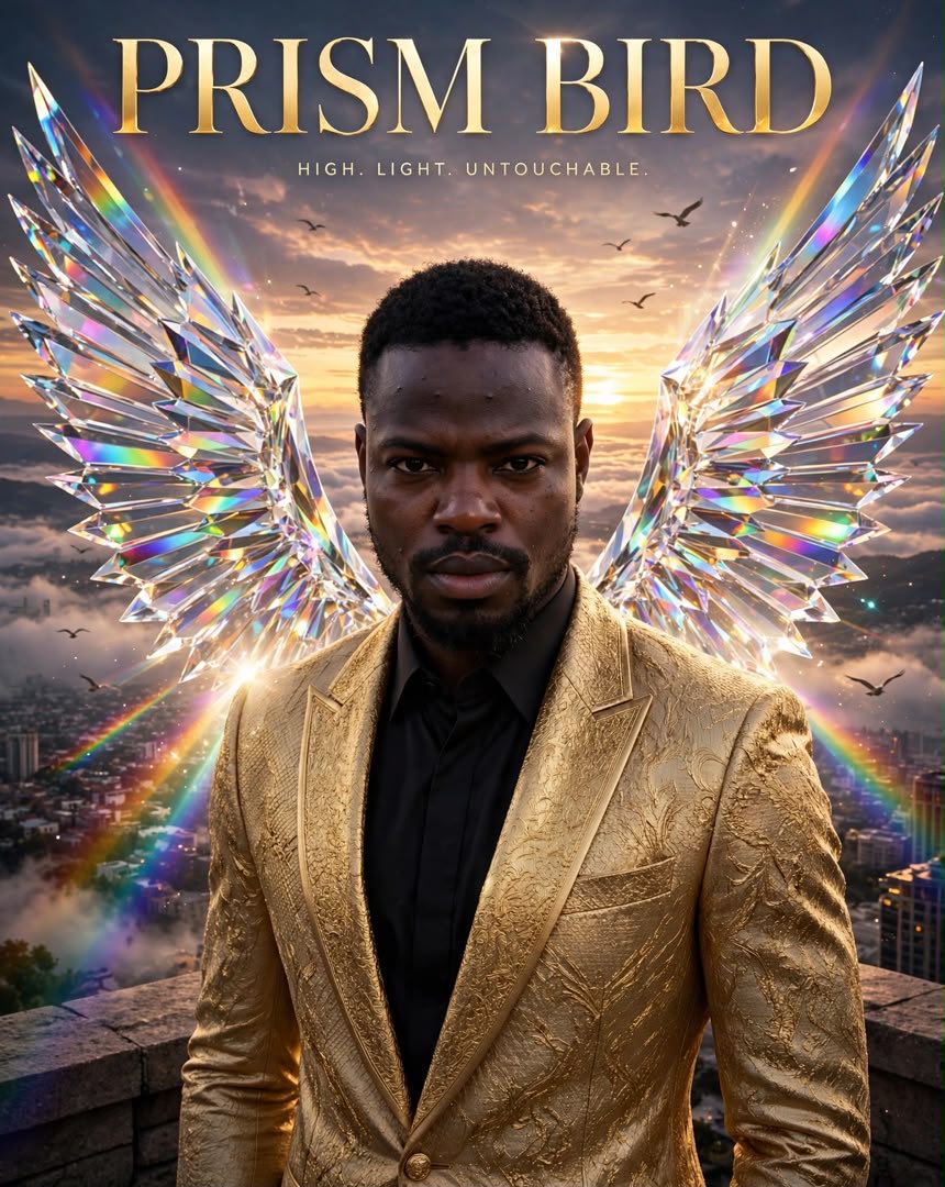 YerikPablo's tweet photo. EXPLOSIOUS 💥

No more playing small.
I break out of the prism – shatter the limit.

ALWAYS AND FOREVER. WE BLESSED.

♑ BOSS PLAYER – KILL THEM WITH LIGHT https://t.co/9llRl3Q5Si
