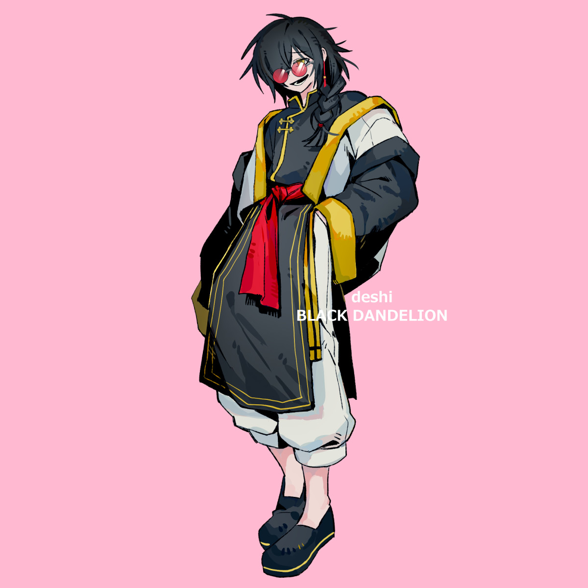 deshi_da's tweet photo. 【ブラダン】
良きご縁をありがとうございます https://t.co/wiF07aXrPB