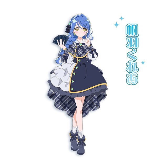 Joshkoolk's tweet photo. So toei why couldn't their cure designs look like this? https://t.co/hDdo8PGpbB