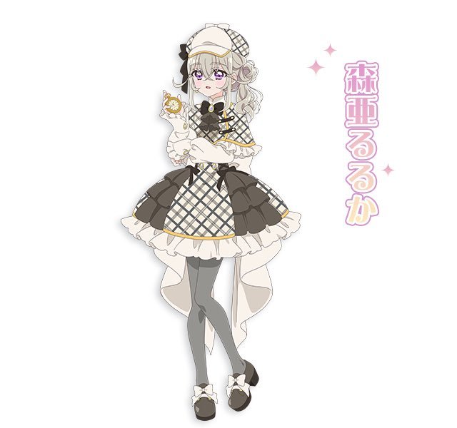 Joshkoolk's tweet photo. So toei why couldn't their cure designs look like this? https://t.co/hDdo8PGpbB