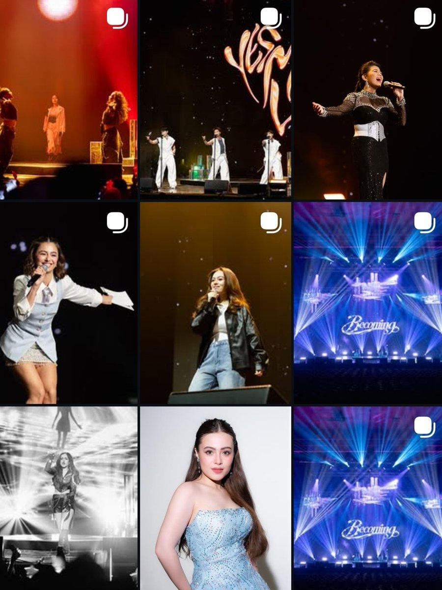 paanitala's tweet photo. hello, talians! daming uploaded photos ni tala from her concert. 
please visit niyo link below and engage kayo sa mga pic niya habang naghihintay tayo next ganap (⁠≧⁠▽⁠≦⁠)

🔗https://t.co/Ett3tj5Vhx

#krystalmejes https://t.co/KySK1VQ06a