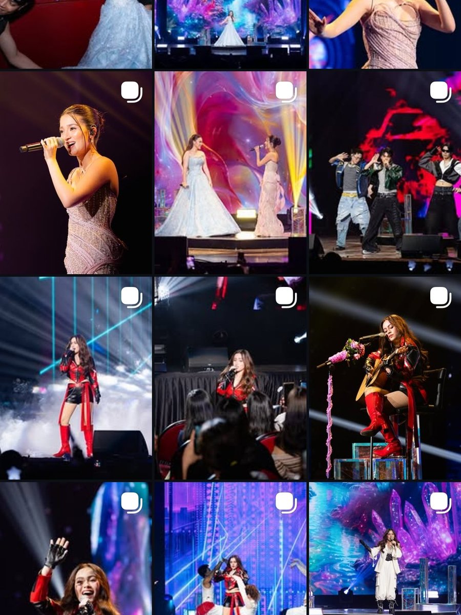 paanitala's tweet photo. hello, talians! daming uploaded photos ni tala from her concert. 
please visit niyo link below and engage kayo sa mga pic niya habang naghihintay tayo next ganap (⁠≧⁠▽⁠≦⁠)

🔗https://t.co/Ett3tj5Vhx

#krystalmejes https://t.co/KySK1VQ06a