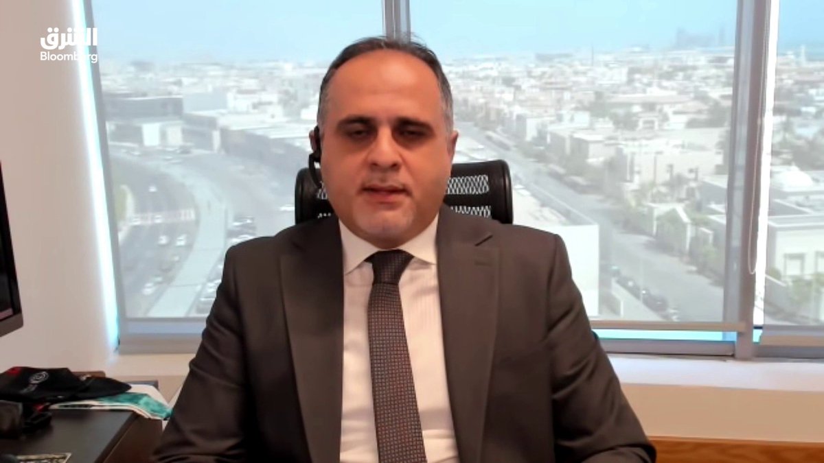 نمو الإيرادات وارتفاع الناتج المحلي يعززان جاذبية الاقتصاد السعودي. توقعات نمو الاقتصاد 12.8% في 2027 يدعم إعادة تقييم أسعار السوق. كفاءة الإنفاق وتنويع الاقتصاد يرفعان وتيرة نمو الإيرادات. الاستثمارات اللوجستية والبنية التحتية تدعم مصادر الدخل غير النفطي. بحسب رئيس أول لإدارة الأصول في أرباح كابيتال، محمد الفراج لـ"الشرق بلومبرغ". EMAD_ALMUQBIL. تابعوا الشرق بلومبرغ للمزيد 