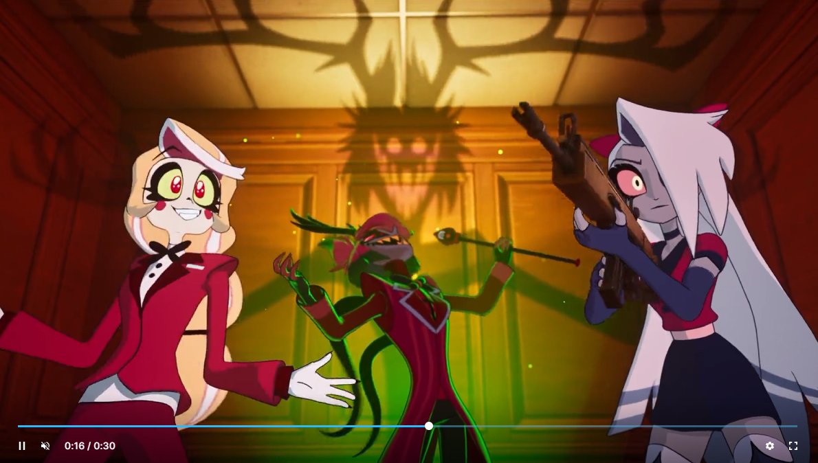 ShiinaBR's tweet photo. HAZBIN HOTEL FORTNITE SKINS https://t.co/OX07NxNr0u