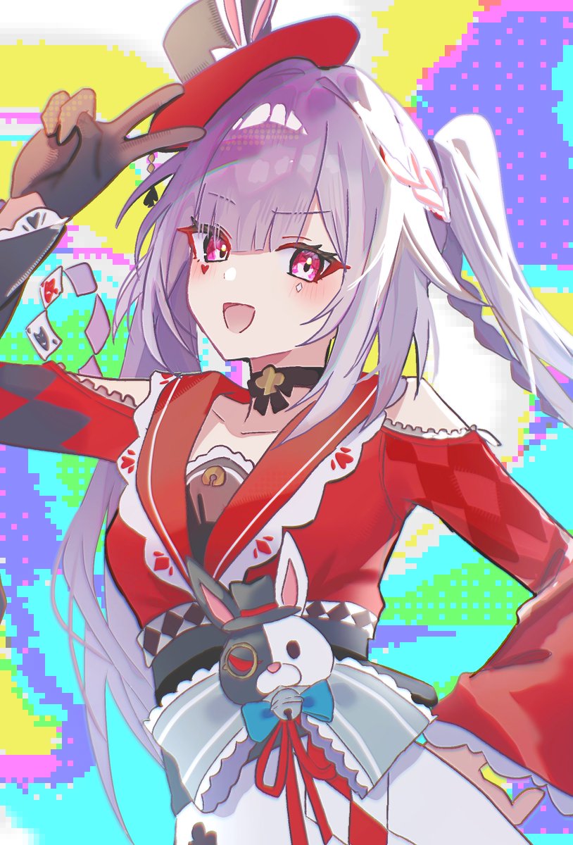 OM2v4's tweet photo. ひばなだよ https://t.co/O7MUt02JnA