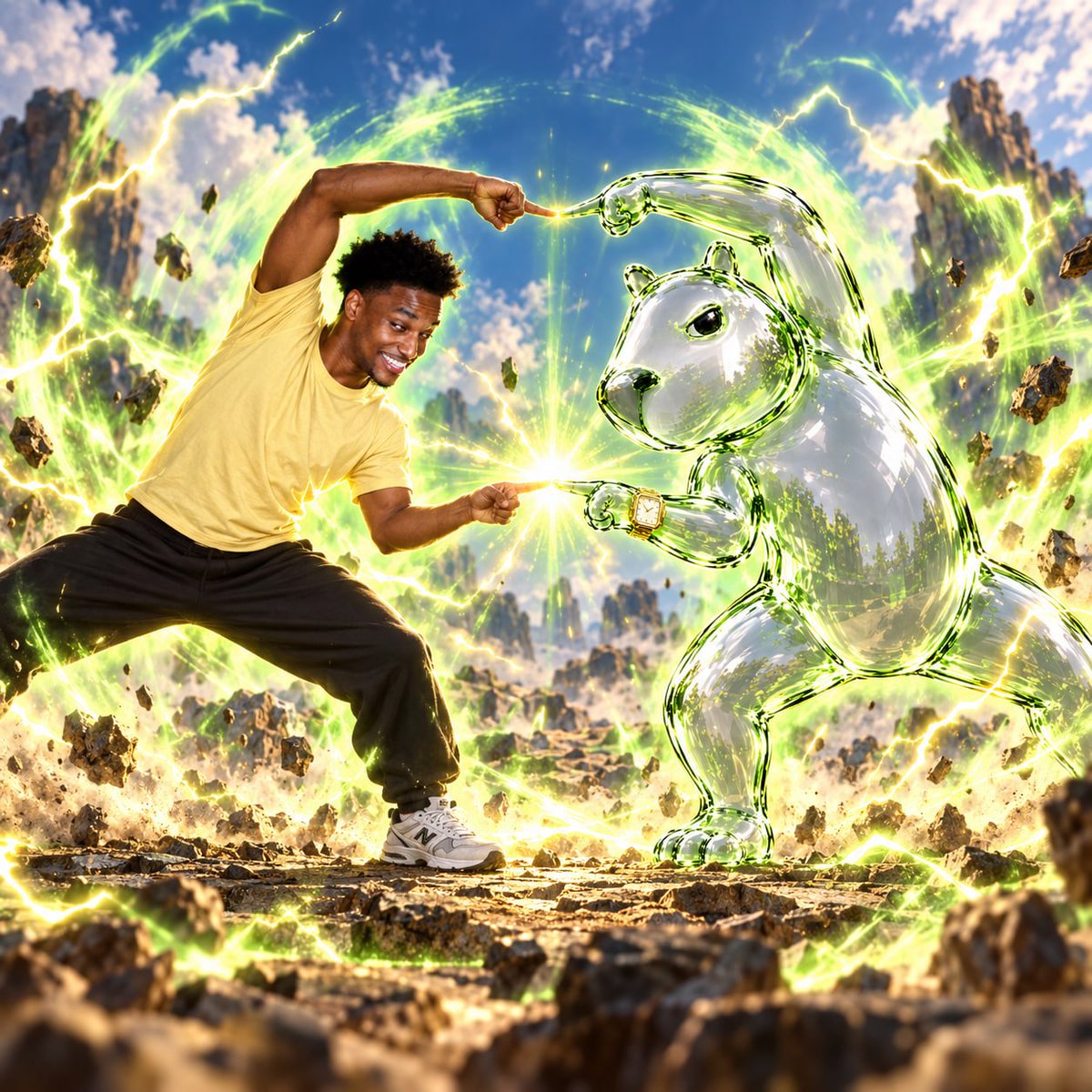 capocapybara's tweet photo. will be break new ath soon "CAPO" https://t.co/CX4VteZIUw