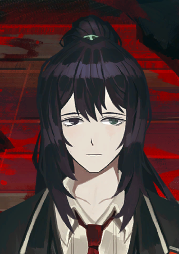 irkaoy's tweet photo. c10 spoilers
who is this where am i who am i https://t.co/LnaMzVIbXu