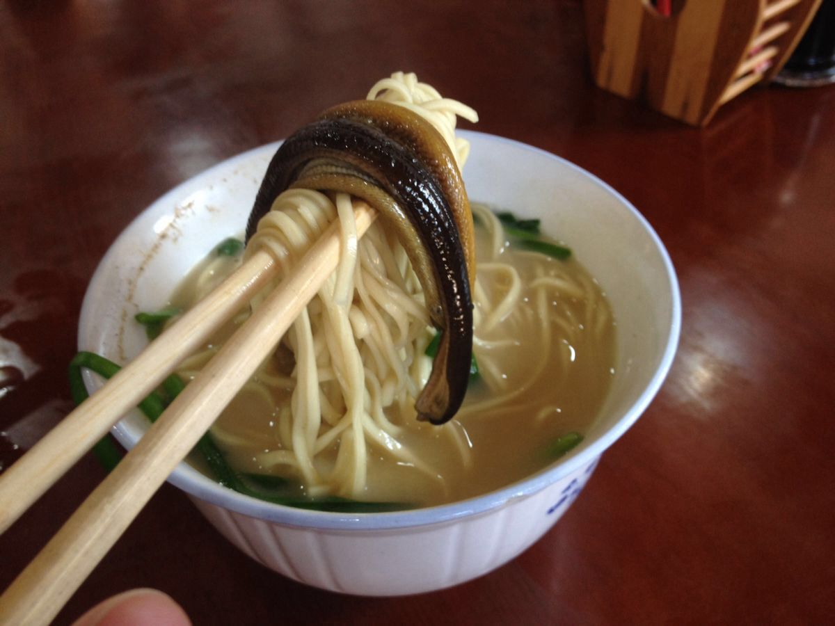 mailina386's tweet photo. The delicious rice at Congmeng Dam has a secret—fresh scallions and manganese-rich ingredients that make every bite tasty and nourishing! https://t.co/eLeqw8Bysq