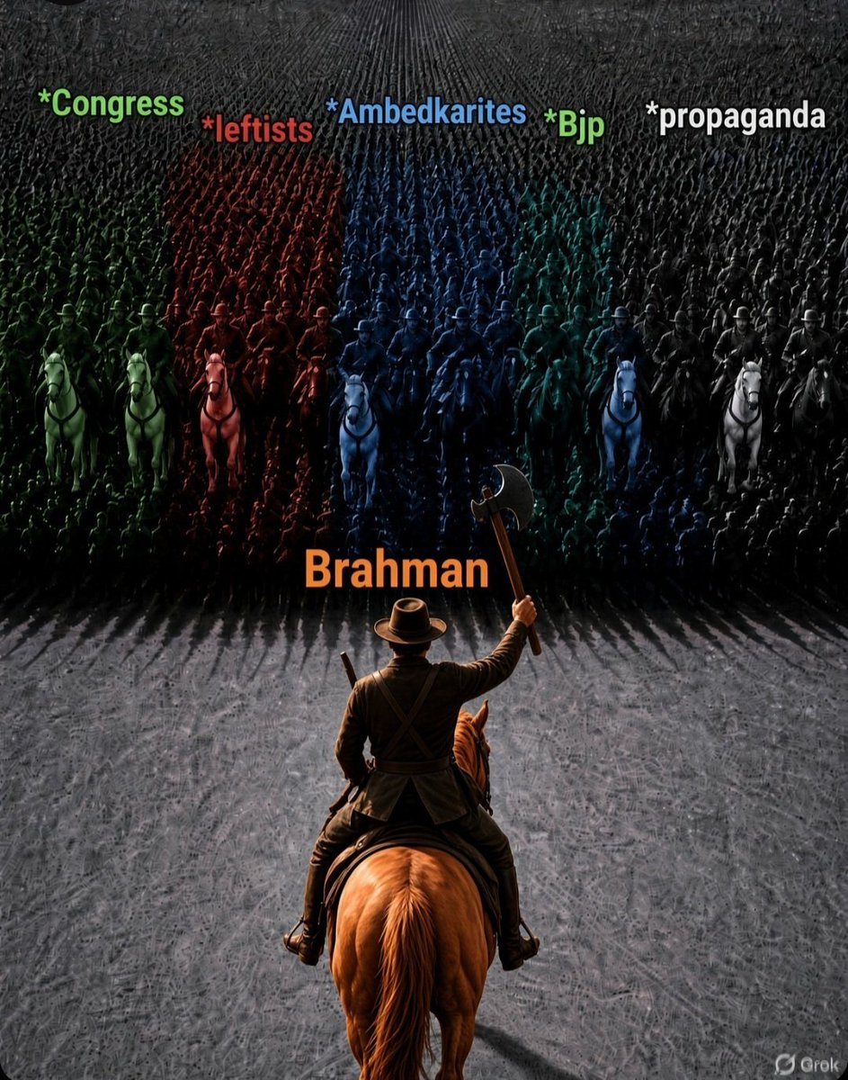 BRAHMAN_BR28's tweet photo. सच्चाई --  इनमें से कोई तुम्हारा सगा नहीं https://t.co/OCJNHfHrmU