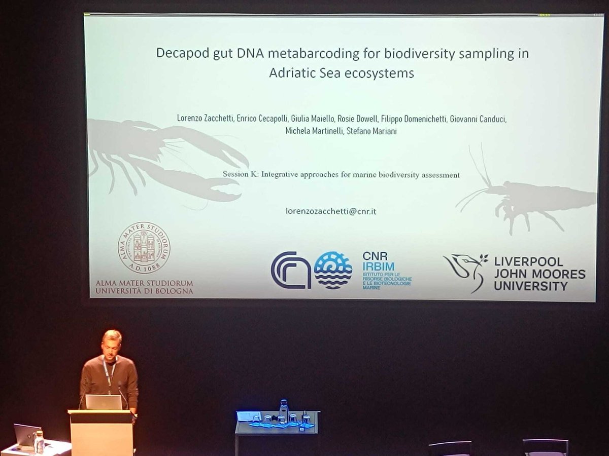CnrIrbim's tweet photo. l nostro team della sede di IRBIM Ancona ha partecipato all'ICES Annual Science Conference a Brest, in Francia (15-18 settembre), uno dei principali appuntamenti mondiali per le scienze del mare. Quattro colleghi del CNR-IRBIM hanno portato i loro contributi, per maggiori info👇 https://t.co/GBWhY08FAz