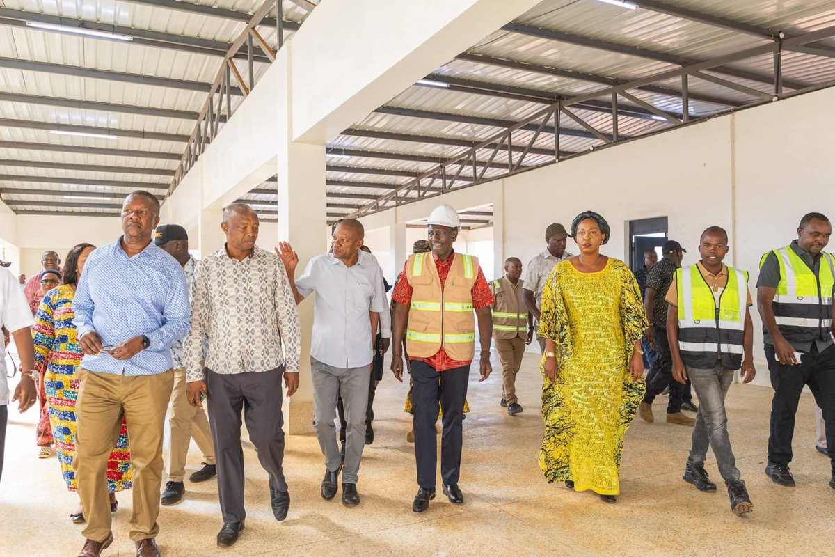 TaifaProgress tweet picture