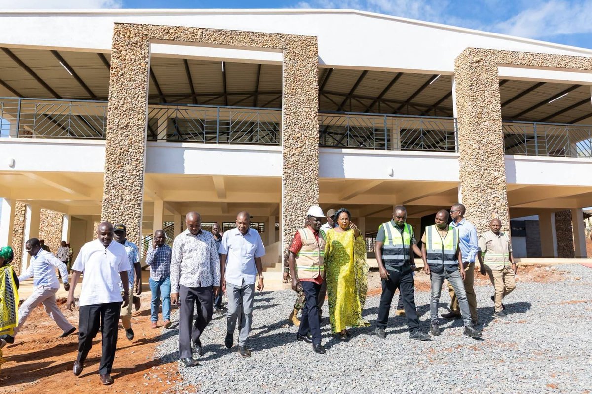 TaifaProgress tweet picture