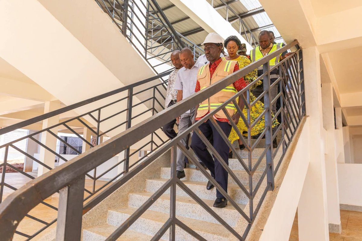 TaifaProgress tweet picture