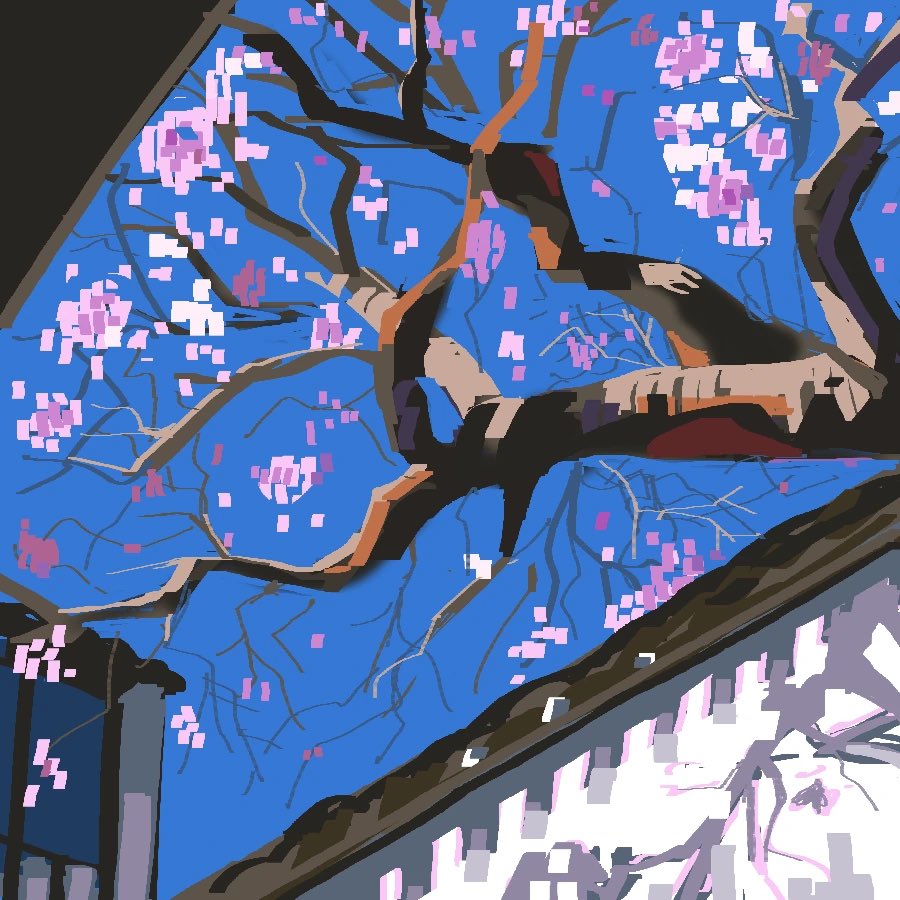 chukishima's tweet photo. ive been really in to using 30desk lately to practice art so here is some im proud of :o) https://t.co/tNg6aOl2SZ