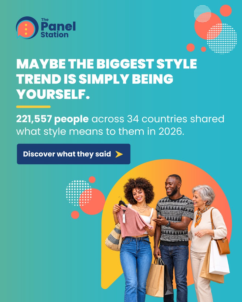 StationPanel's tweet photo. Comfort, quality or self-expression — what really defines your style? 👗→ https://t.co/dKyYYI7cbp https://t.co/gCSSEzC2Tz