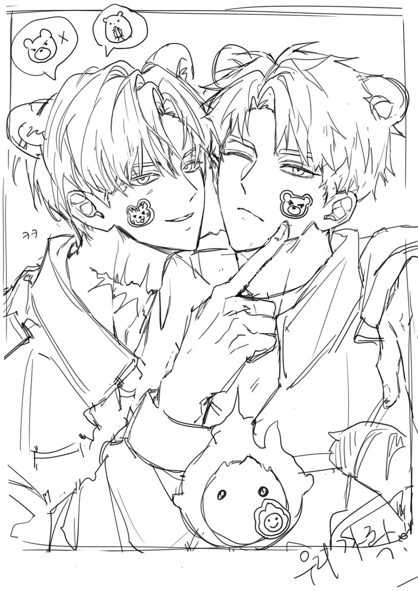 sogaksnap's tweet photo. 요원님 의견에 동이합니다... https://t.co/ECmTFxTYF1