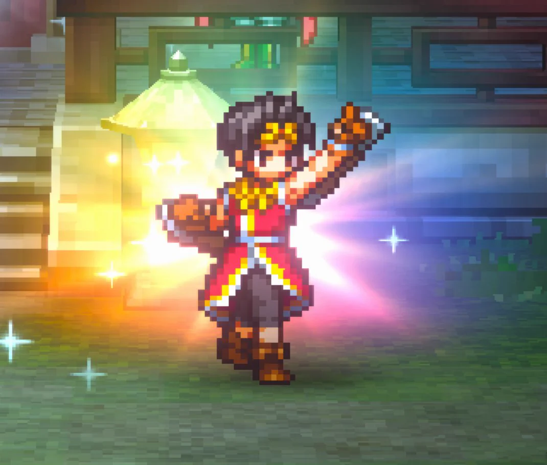 GO GO APOEMON on X: 