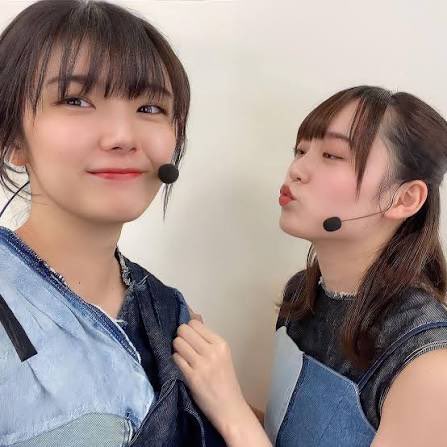 BKWBuddies's tweet photo. 早くきらこと夏鈴ちゃんのキス画像あがらないかなwww https://t.co/132gBrSTHo