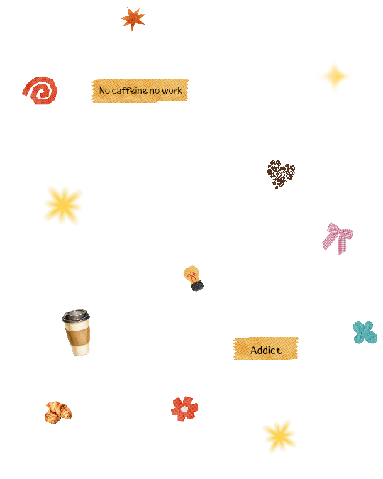 itstinks_'s tweet photo. ☕️📎  #png 
— personal use only .ᐟ.ᐟ https://t.co/8WqwrXFwYu