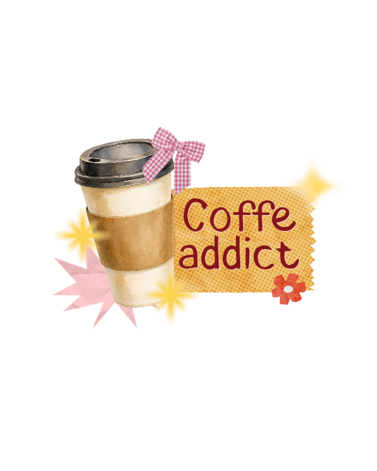 itstinks_'s tweet photo. ☕️📎  #png 
— personal use only .ᐟ.ᐟ https://t.co/8WqwrXFwYu