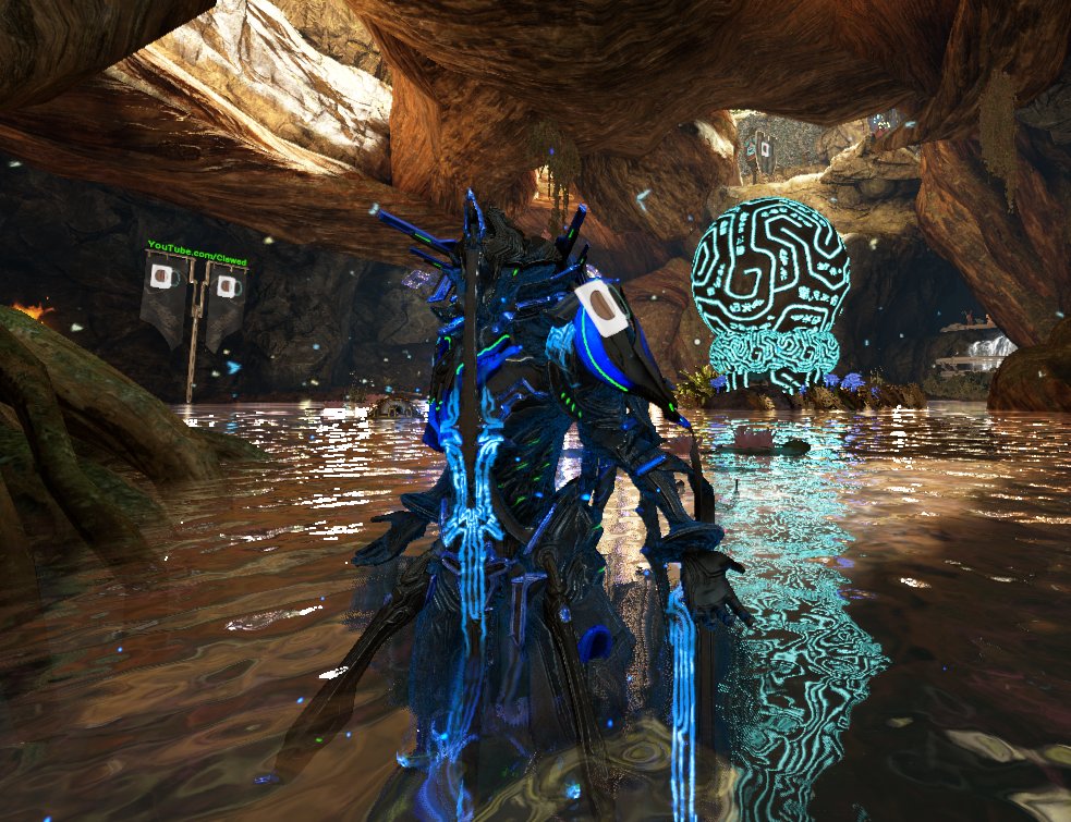 ClawedStreams's tweet photo. Last day of Limbo!!

#TennoCreate @PlayWarframe #Warframe #WarframeCaptura #Captura #FashionFrame https://t.co/9NAI5L85ev