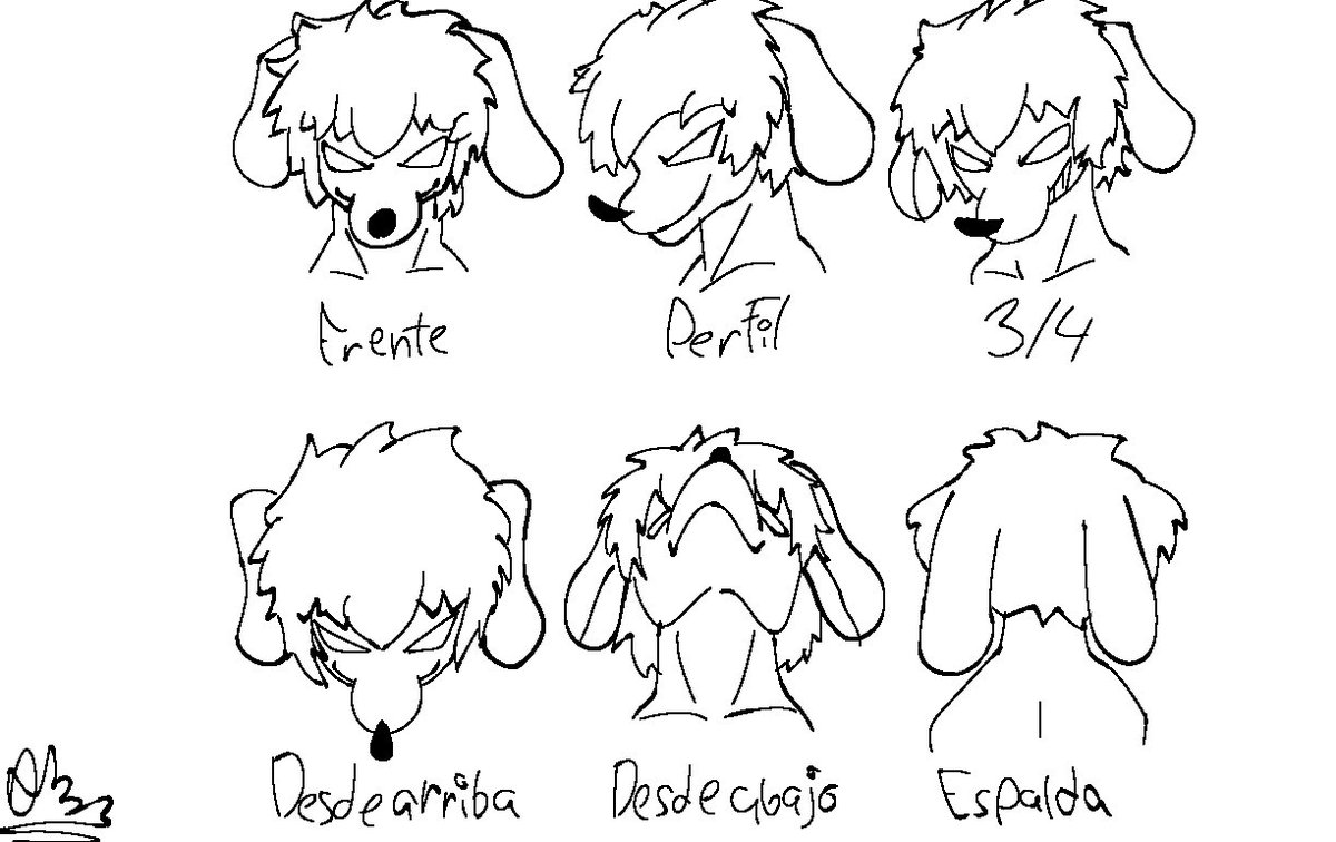Elabsoluto_16's tweet photo. @Renmaa_owo Mi OC es al revés. https://t.co/Gggvzp1Y2l