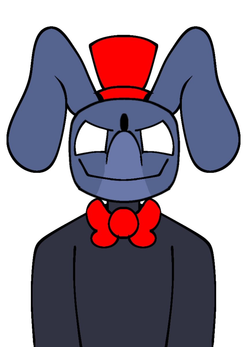 Elabsoluto_16's tweet photo. @Renmaa_owo Mi OC es al revés. https://t.co/Gggvzp1Y2l