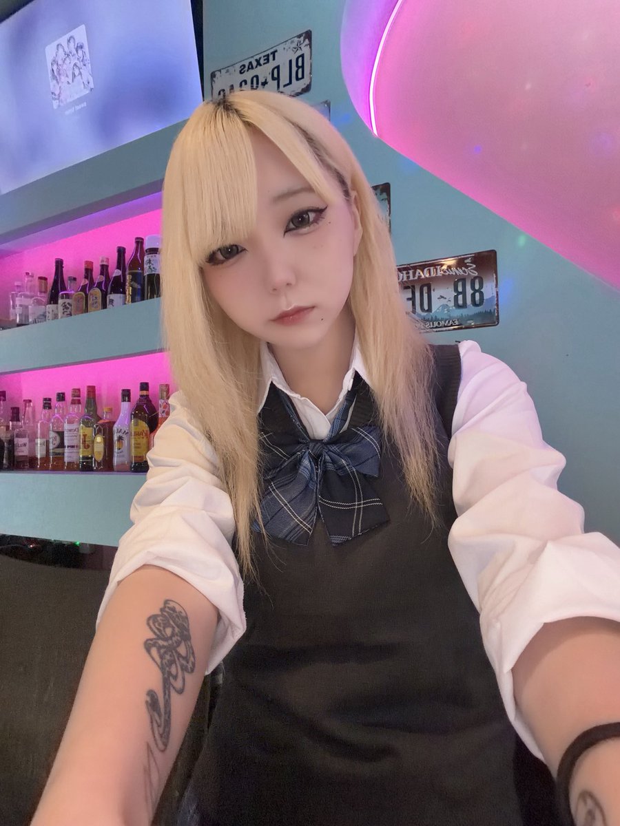 maturi_shrimp's tweet photo. はやく登校してきてね https://t.co/hlqp4xDcWk