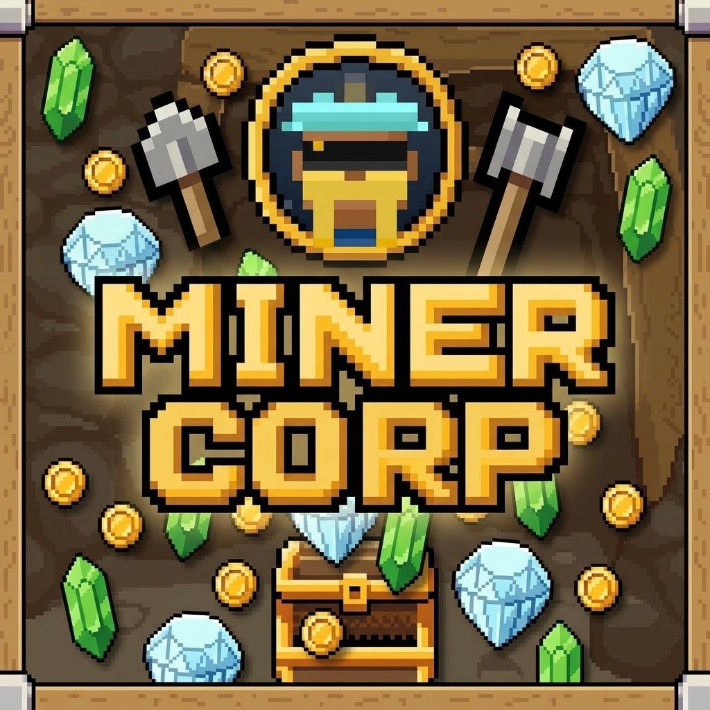 Cryptoplayboii's tweet photo. Got 10x GTD spots for @MinerCorpRH to give off 

Follow @Cryptoplayboii
And  @MinerCorpRH

rt and drop addy asap!!!

winners in 10 hours ⏰ https://t.co/4oJysR61Q7