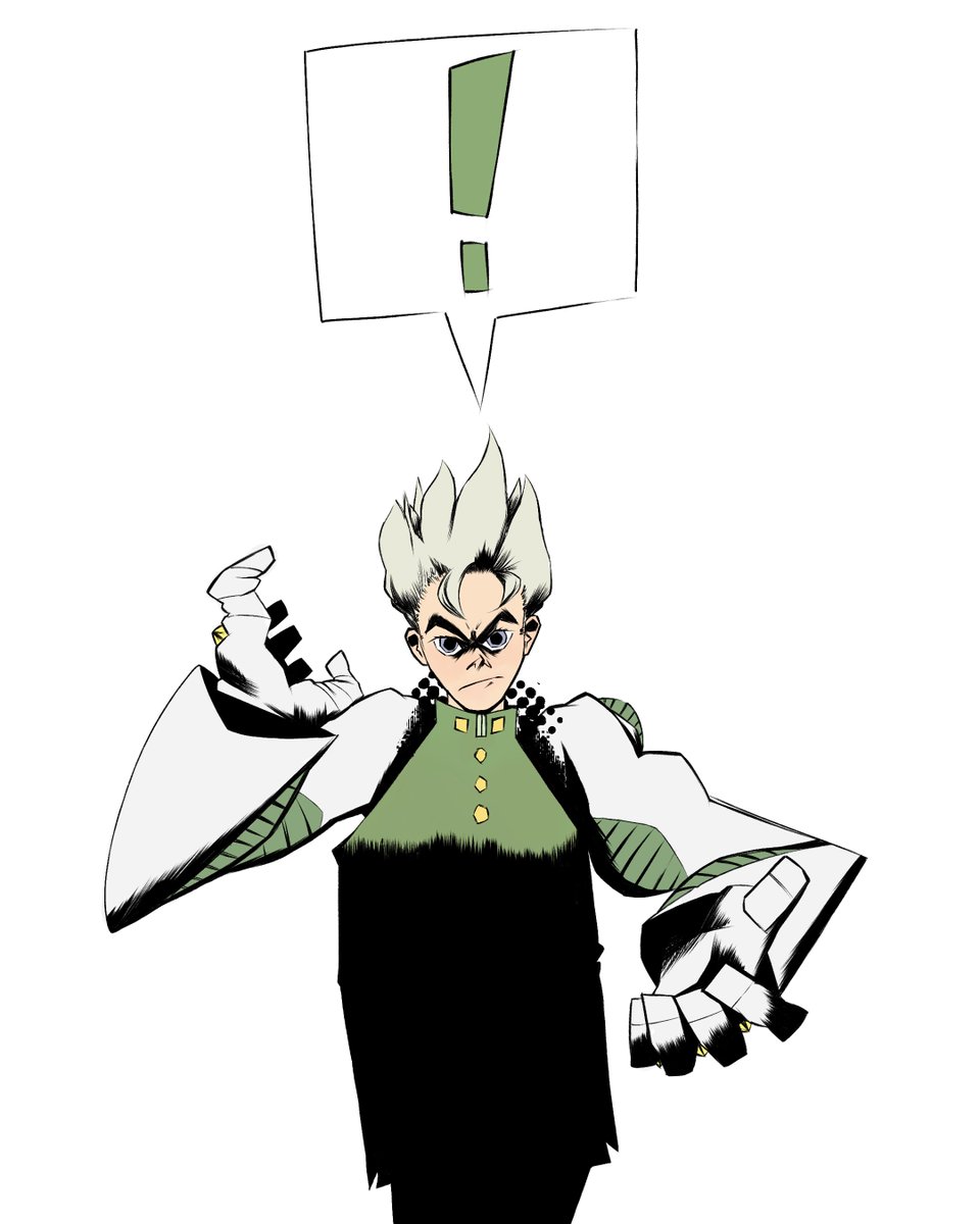 kenpemmy's tweet photo. Citizens of Morioh - #Jojos https://t.co/ME7URCvbXc