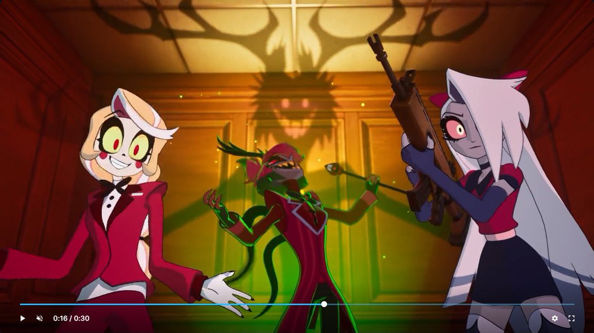 Jorge_Most's tweet photo. SKINS DE FORTNITE X HAZBIN HOTEL.

LA COLABORACIÓN LLEGA ESTE MES. https://t.co/CdOlTDsVoi