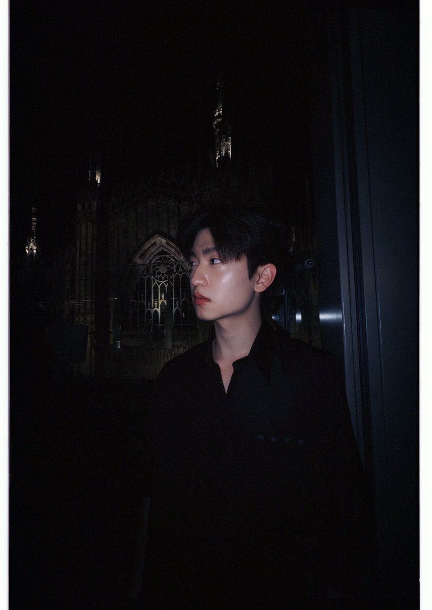 tthomastc's tweet photo. trip recap

THOMAS KONG MFW SS27
#MARNIxTHOMASKONG
#Marni #MarniTH
#Marniss27
#tthomastc #kongjiro 
#thomaskong https://t.co/OJ4GTC58b3