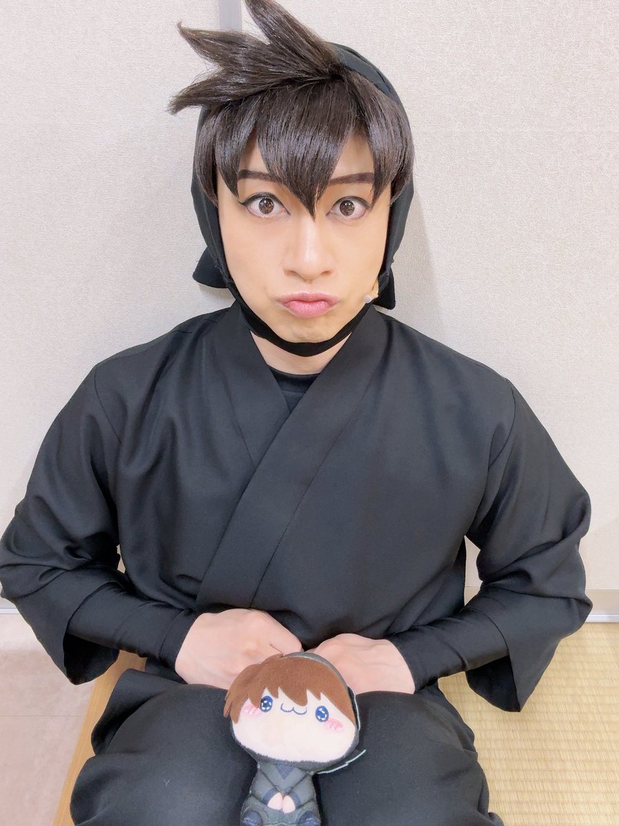 ikko0305cho's tweet photo. 今日から10月ですね！！
ということは今日10月1日は...
土井の日🎊

時が経つのはあっという間で...
もう何回もこの日を一緒に迎えたか。
小学生が中学卒業くらいの年数を半助とともに歩ませていただいております。

この先も大切に大切に。
これからもよろしくお願いします🙇 https://t.co/6uyXighqE1