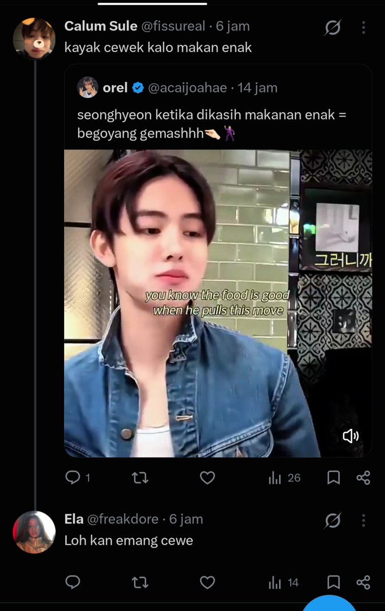 keicaaj's tweet photo. jangan lupa juga agenda nyewek nyewekin eyan nya ya dek https://t.co/aublKkR0X1