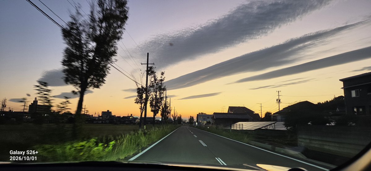 rk590215's tweet photo. きれい。。。 https://t.co/C9UmSxEsFS