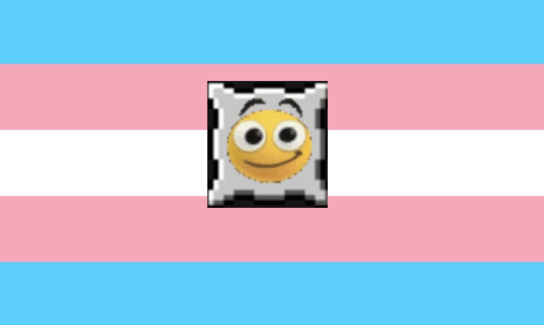 sichael_'s tweet photo. meow im coming out as a transgender person who also loves all advancements https://t.co/o5si6Jh4iO