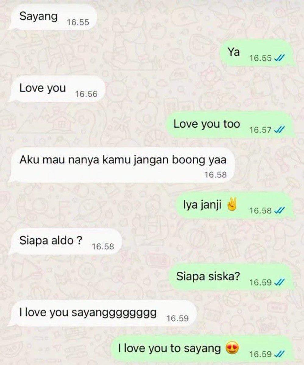 recehtapisayng's tweet photo. Sama-sama pemain 👏👏👏 https://t.co/x6SJaudGWu