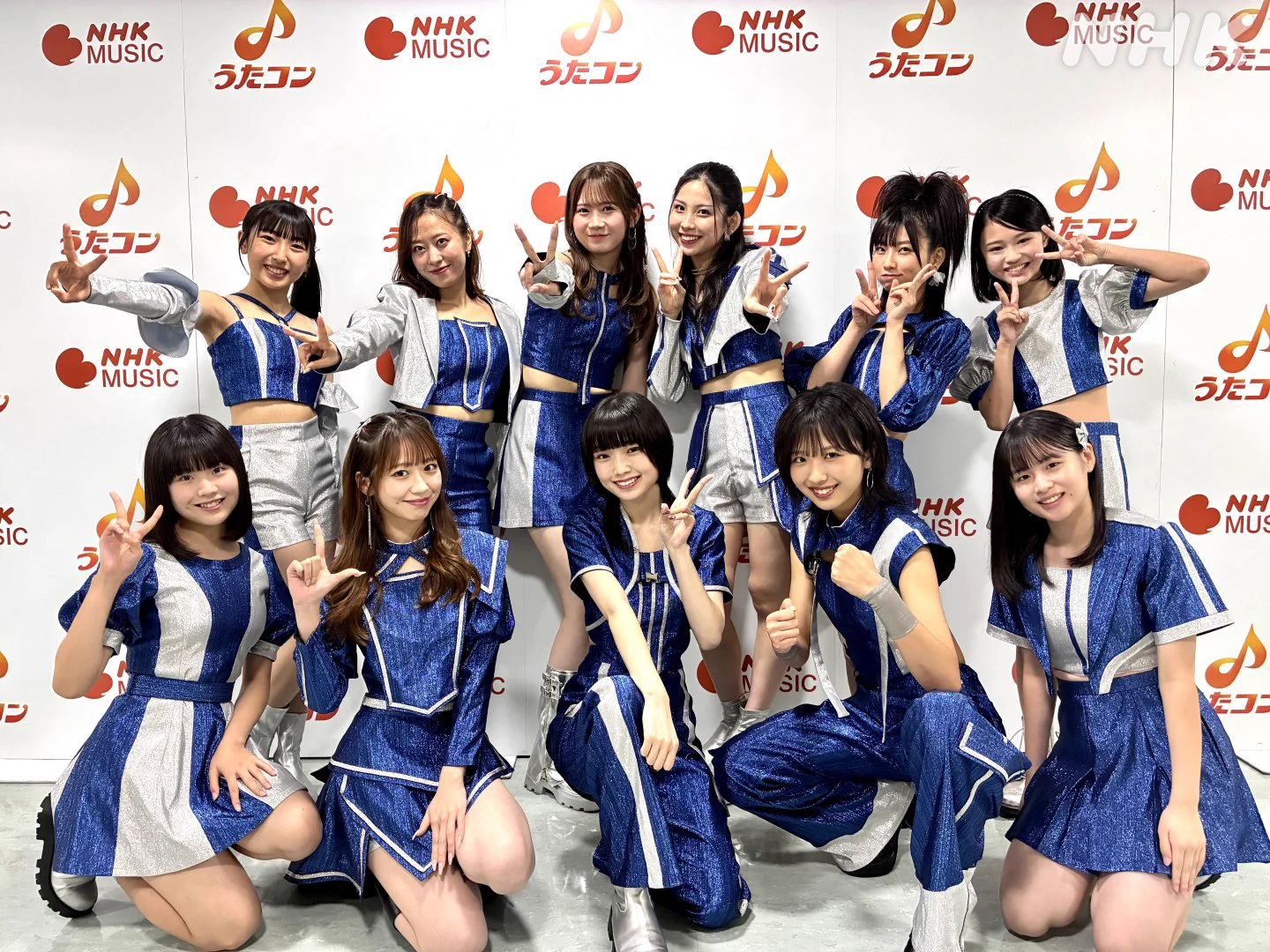 うたコン on X: 